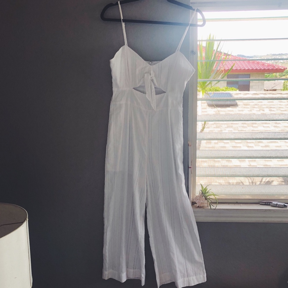 ⚡️SALE⚡️MinkPink Romper